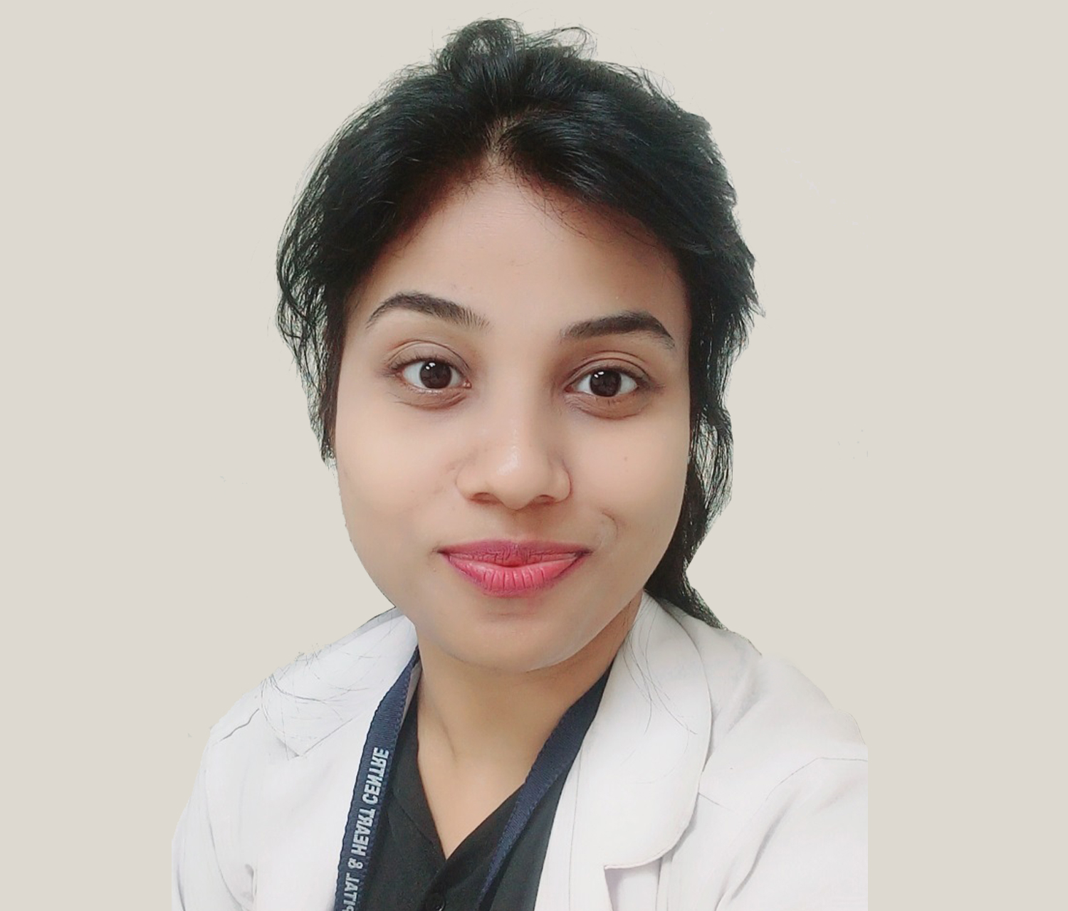 Dr. Asmita Srivastava